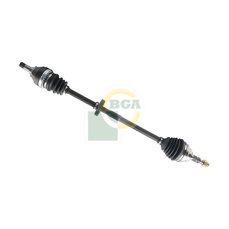 BGA CV Drive Shaft Driveshaft Front Right DS9504R