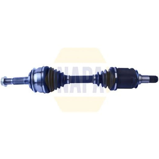 NAPA CV Drive Shaft Driveshaft Front NDS1141LR