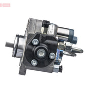 Denso High Pressure Fuel Pump fits Mazda 2 2014 on 1.5