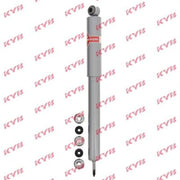 KYB Shock Absorber Damper Strut Rear fits Nissan Patrol III 1979-1988 2.8 3.3
