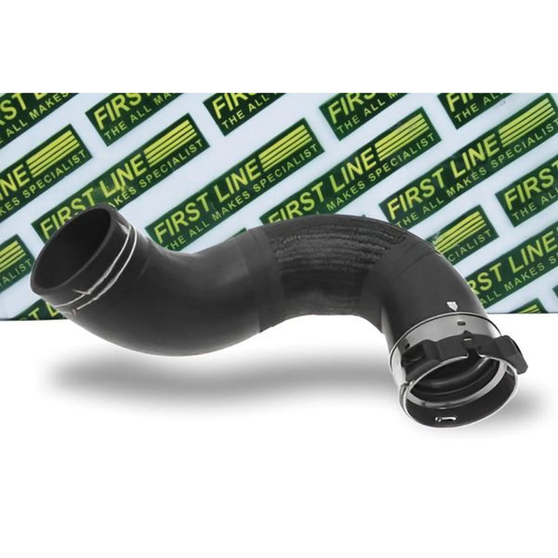 First Line Intercooler Turbo Charge Air Hose fits Alfa Romeo Giulietta 2010-2018