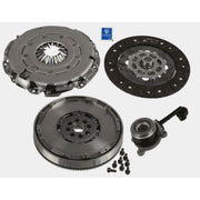 Sachs Clutch Kit Set 3pc 2290601189