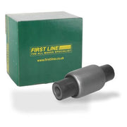 First Line Wishbone / Control / Trailing Arm Bush fits Opel Vectra B 1995-2003