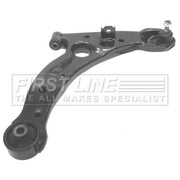 First Line Control/Trailing Arm fits Hyundai Matrix 2001-2010 1.5 1.6 1.8