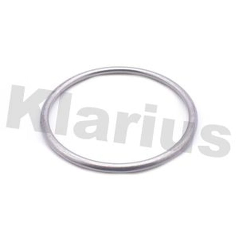 Klarius Exhaust Pipe Gasket OD fits Alfa Romeo 147 2001-2010 2.0