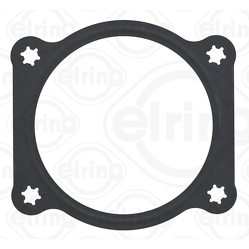 Elring Intake Manifold Housing Gasket OD ID Thick fits Cadillac Cts 2008-2013