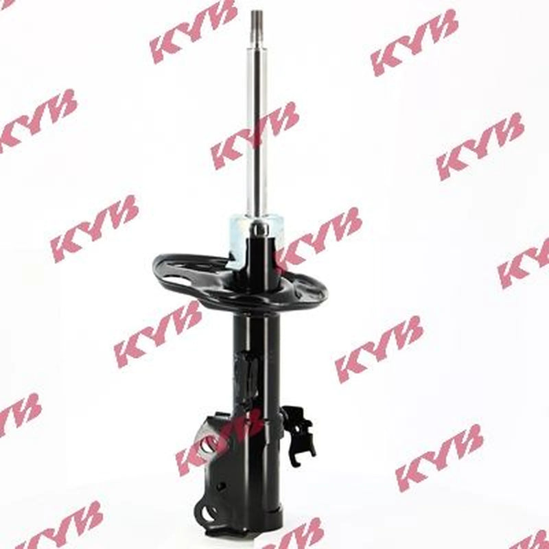 KYB Shock Absorber Damper Strut Front Right fits Toyota Auris 2015-2018 1.2 1.6