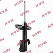 KYB 2 x Shock Absorbers fits Toyota Auris 2015-2018 1.2 1.6