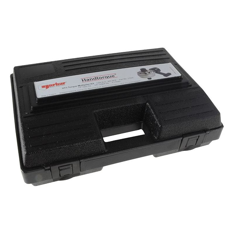 Norbar HT3 Torque Multiplier 1/2in - 3/4in 1300Nm Norbar - Dynamic Drive
