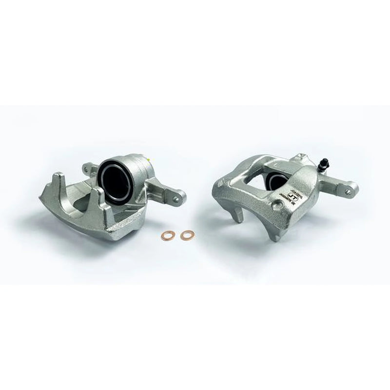 Juratek Brake Caliper Assembly Front Left fits Toyota Auris 2006-2015 2.0 2.2