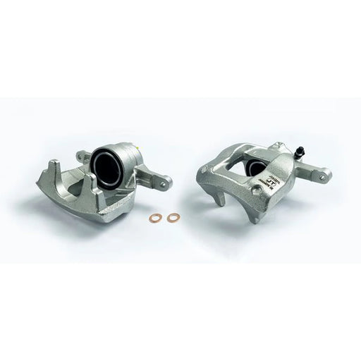 Juratek Brake Caliper Assembly Front Left fits Toyota Auris 2006-2015 2.0 2.2