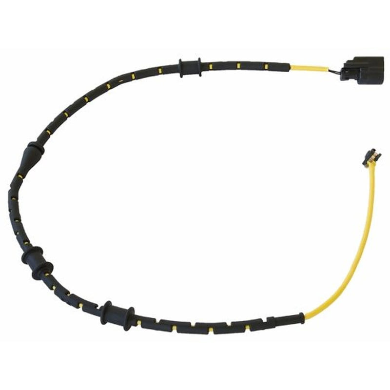 Mintex Brake Pad Wear Sensor Front fits Jaguar Xj 2012-2019 3.0