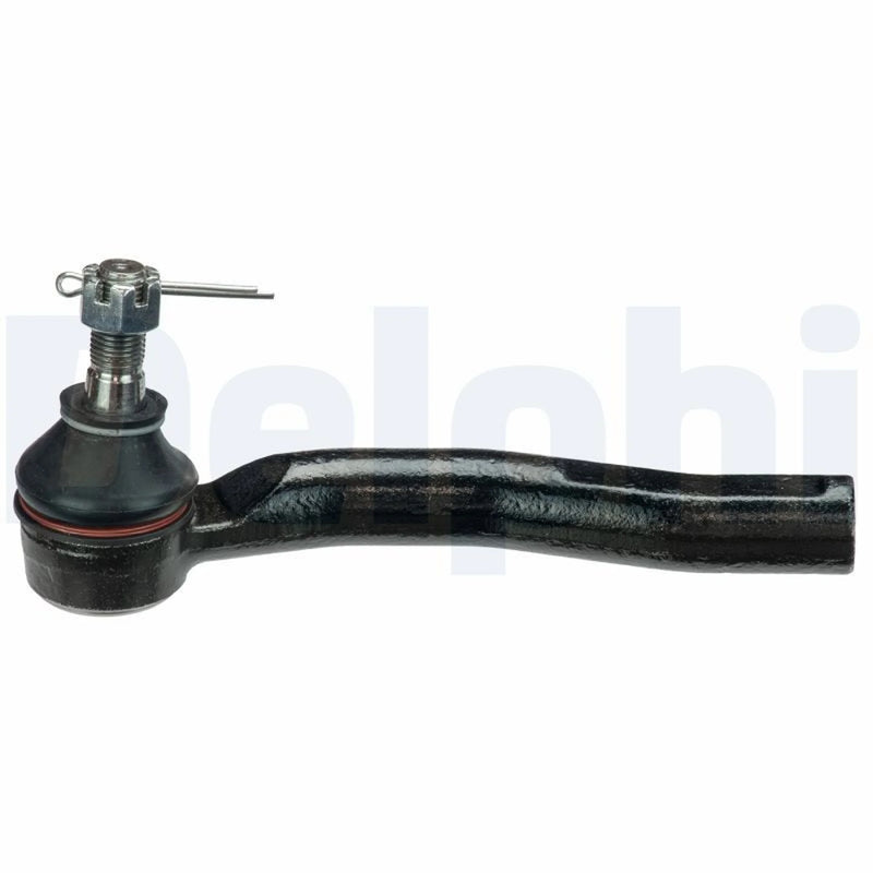 Delphi Steering Tie Rod End Ball Joint Front Left M12x1.25 fits Citroën C1