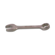 Laser Stubby Combination Spanner 12mm 2809 Laser - Dynamic Drive