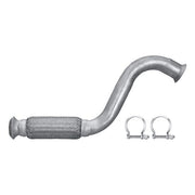 Hella Exhaust Pipe OD fits Peugeot 307 2001-2005 1.4