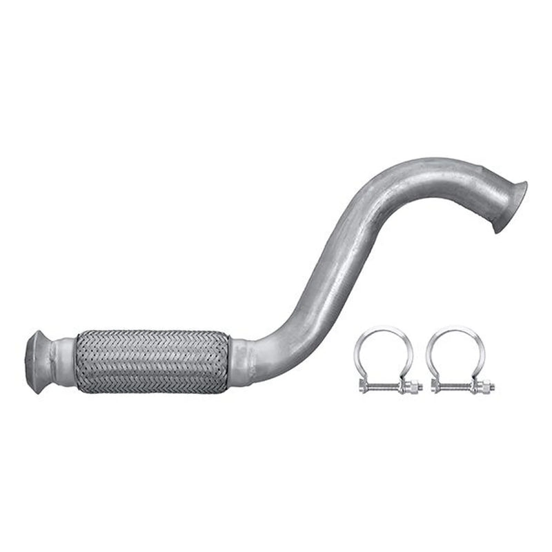 Hella Exhaust Pipe OD fits Peugeot 307 2001-2005 1.4