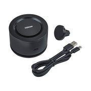 Osram AirZing Mini Air Purifier; Car air purifier with USB port, destroys viruse Osram - Dynamic Drive