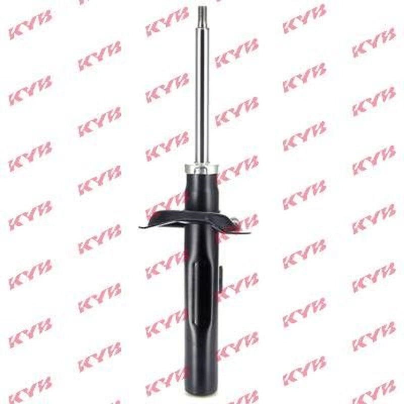 KYB Shock Absorber Damper Strut Front Left fits Citroën Xsara 1998-2005