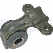 Delphi Wishbone / Control / Trailing Arm Bush fits Citroën Dispatch I 1995-2006