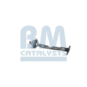 BM Catalysts Homologated Diesel Cat fits Citroën Dispatch I 1998-2006 1.9