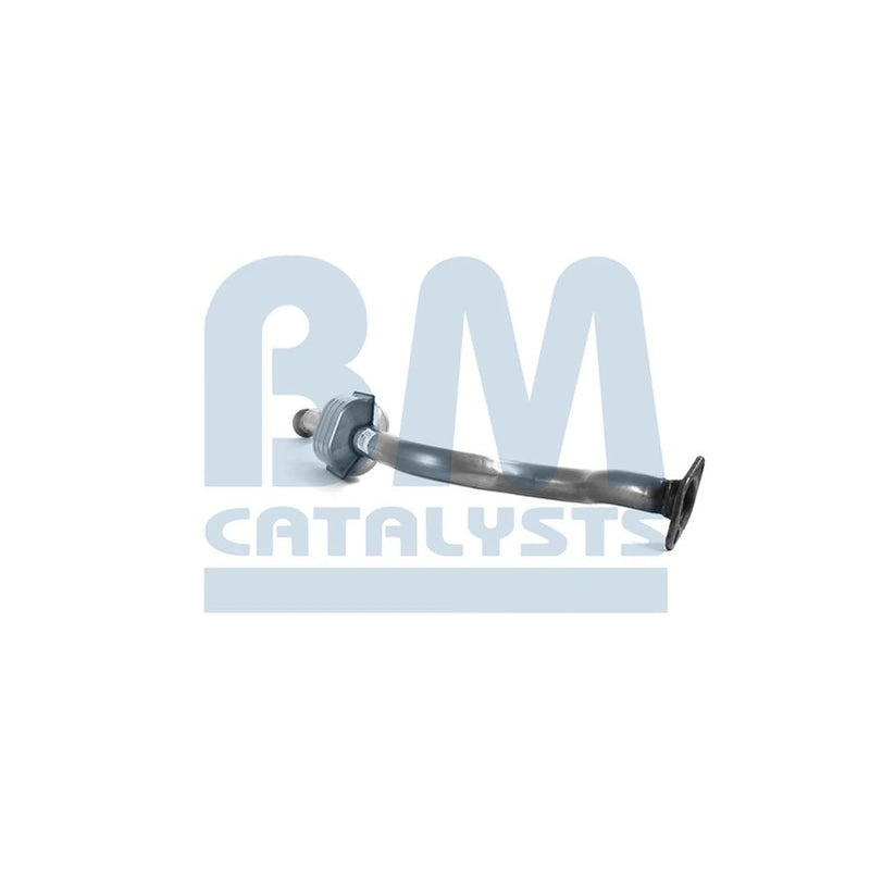 BM Catalysts Homologated Diesel Cat fits Citroën Dispatch I 1998-2006 1.9