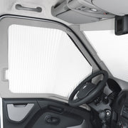 REMIfront IV Left Side Blinds for Renault Master (04/2011 - 08/2019) Remis - Dynamic Drive