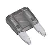 Sealey Automotive MINI Blade Fuse 2A Pack of 50 MBF250 Sealey - Dynamic Drive