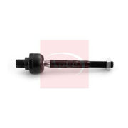 Apec 2 x Front Inner Tie Rods fits Kia Sorento I 2002-2011 2.4 2.5 3.3 3.5