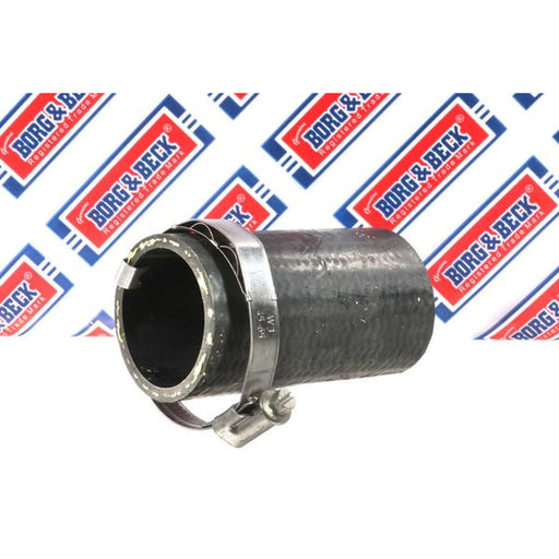 Borg & Beck Intercooler Turbo Charge Air Hose Front BTH1731
