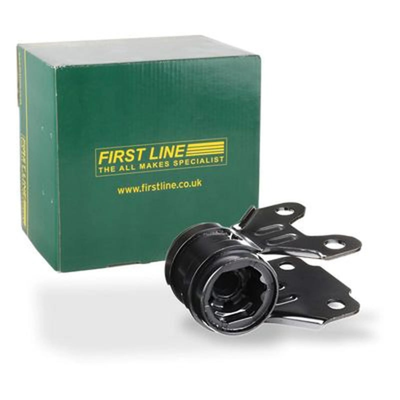 First Line Wishbone / Control / Trailing Arm Bush fits Ford C-Max II 2010-2019