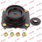 KYB Front Repair Kit Suspension Strut Support Mount fits Mazda 626 1997-2002