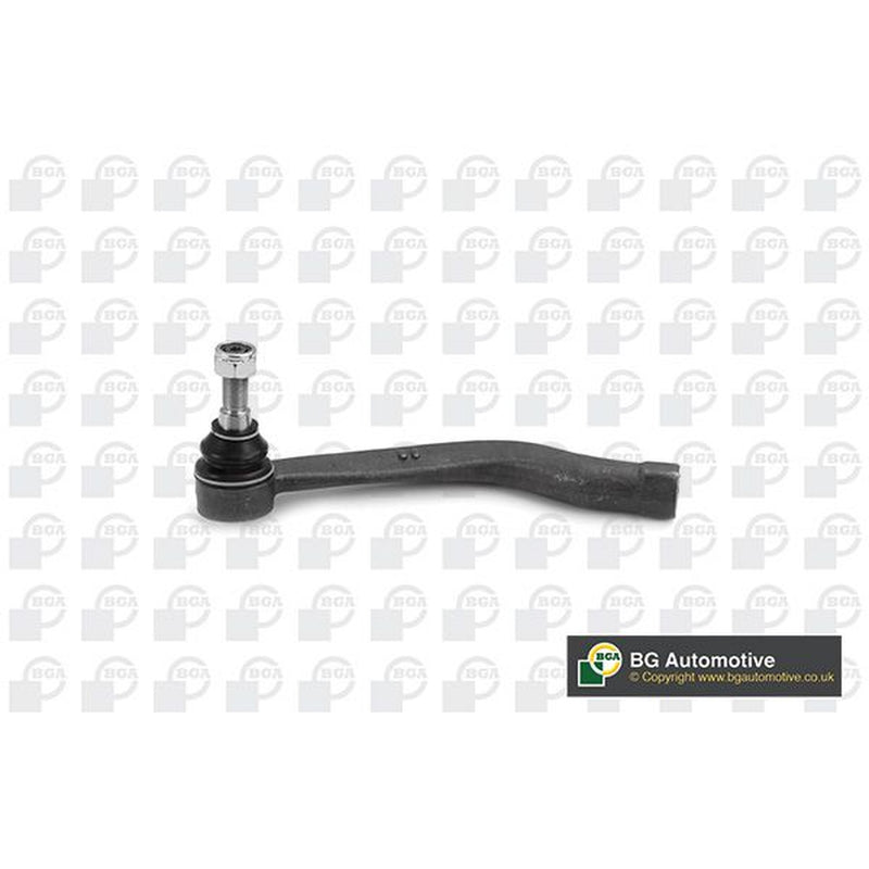 BGA Steering Tie Rod End Ball Joint Front Left M18x1.5 fits Nissan NV400