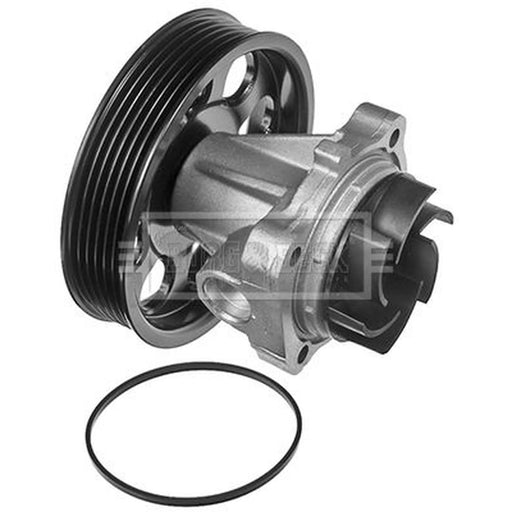 Borg & Beck Engine Cooling Water Pump BWP2032