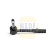 NAPA Steering Tie Rod End Ball Joint Front Right M14x fits Mercedes-Benz S-Class