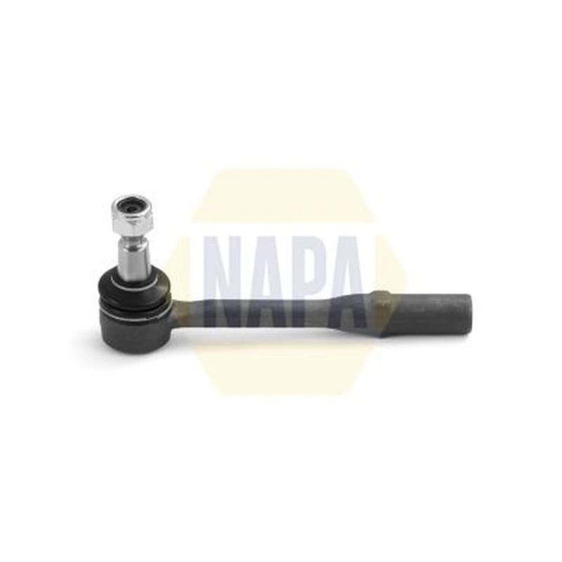 NAPA Steering Tie Rod End Ball Joint Front Right M14x fits Mercedes-Benz S-Class