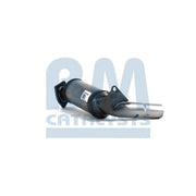 BM Catalysts Homologated Petrol Cat fits Jaguar Xj 1997-2003 3.2 4.0