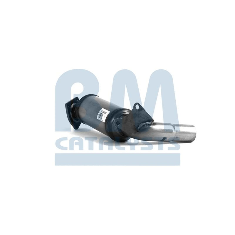 BM Catalysts Homologated Petrol Cat fits Jaguar Xj 1997-2003 3.2 4.0