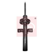 Apec Shock Absorber Damper Strut Rear Left fits Ford Mondeo 2000-2007