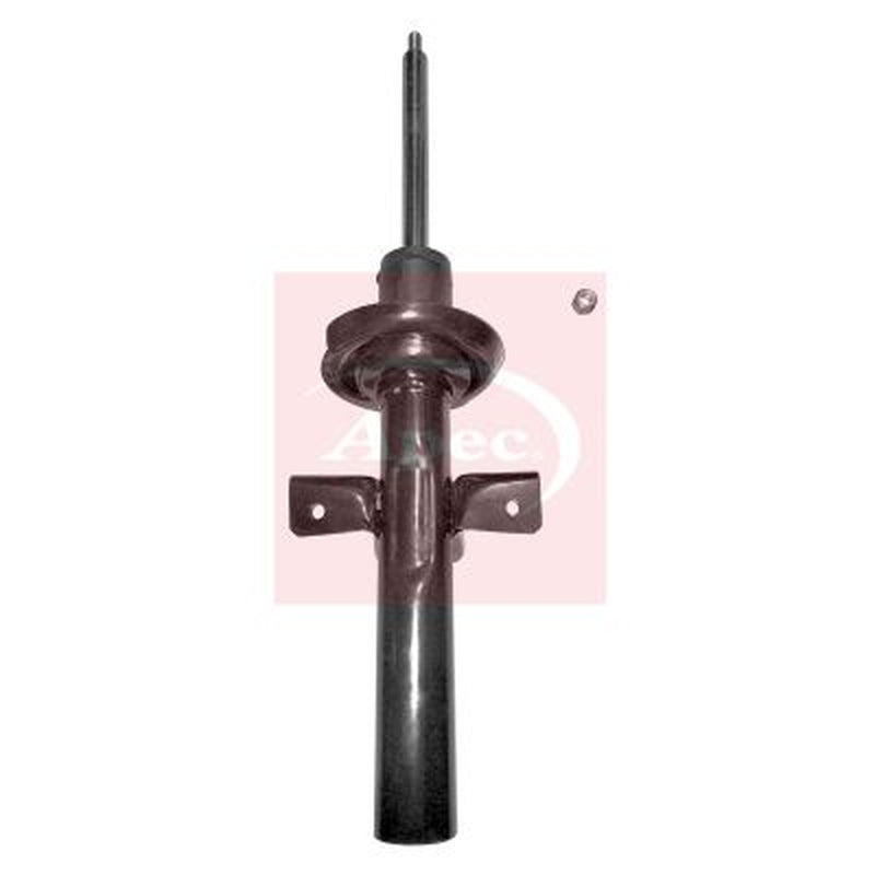 Apec Shock Absorber Damper Strut Rear Left fits Ford Mondeo 2000-2007