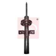 Apec Shock Absorber Damper Strut Rear Right ASA1095