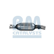 BM Catalysts Homologated Petrol Cat fits Toyota Corolla 1997-2001 1.4 1.6
