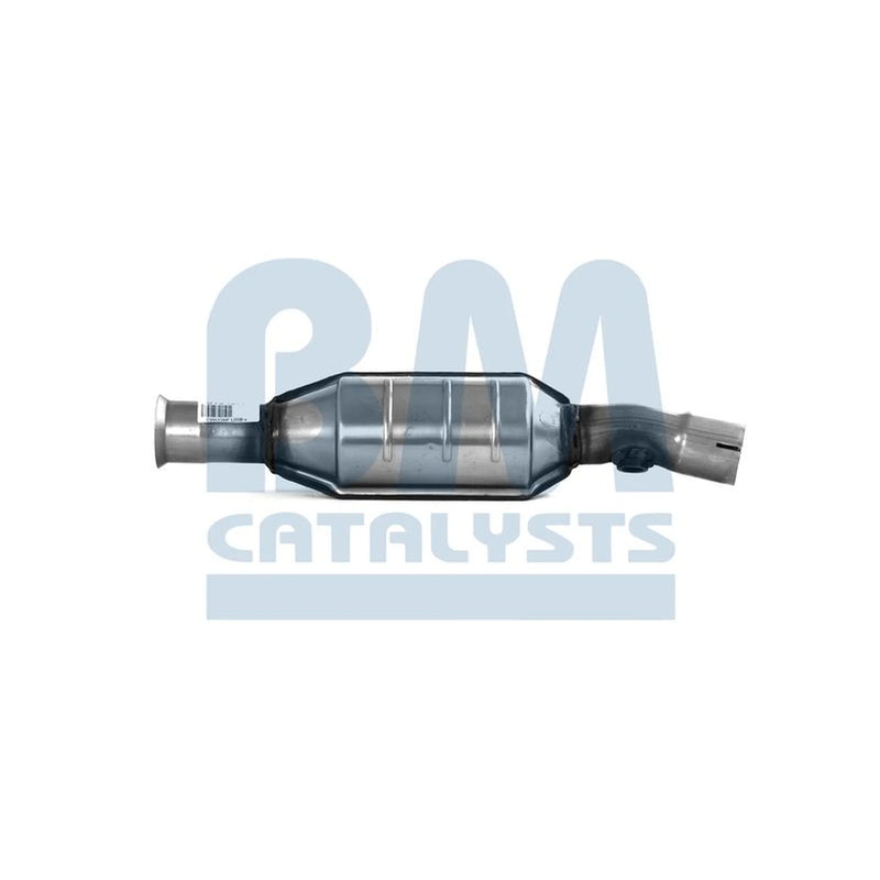 BM Catalysts Homologated Petrol Cat fits Toyota Corolla 1997-2001 1.4 1.6