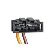 Valeo Heater Blower Fan Front 884662