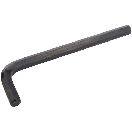 Draper Extra Long Metric Hexagon Key, 17mm 33587 Draper - Dynamic Drive