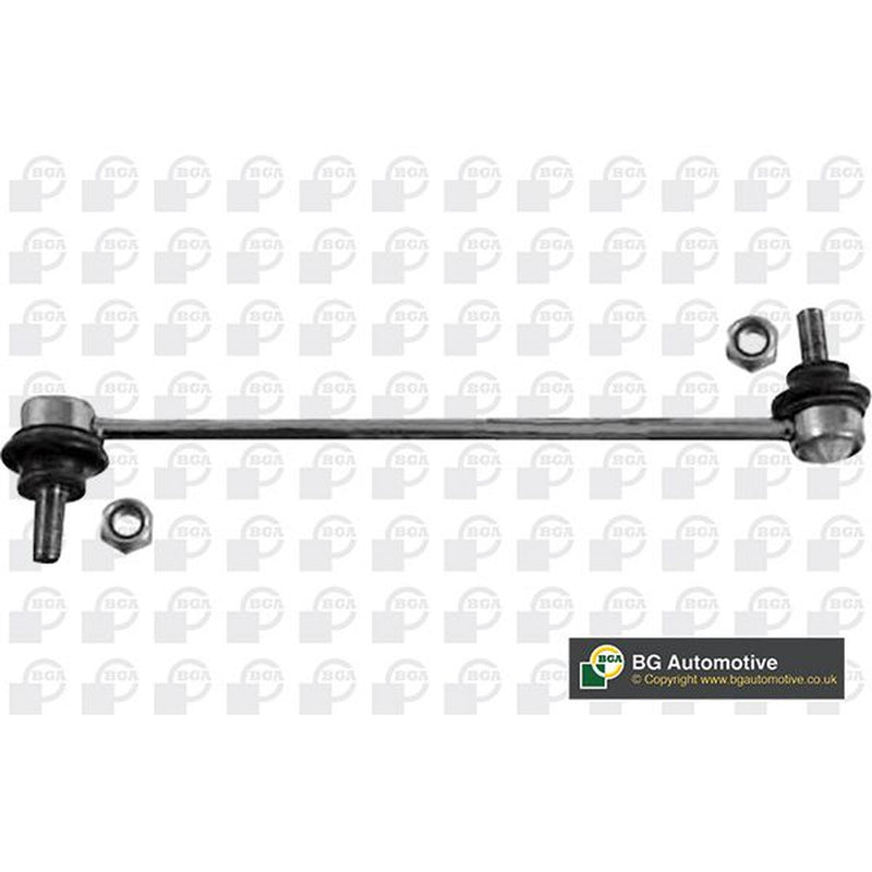 BGA Stabiliser Bar Link Coupling Rod Front Right fits Nissan Micra C+C III