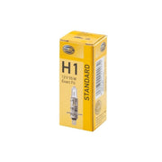 Hella Bulb Ece-R 37 -H1-12V55W 8GH fits Abarth 500 / 595 / 695 2008 on 1.4
