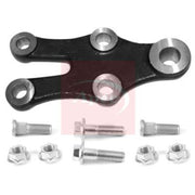 Apec Ball Joint Front Right fits Hyundai Tucson 2004-2010 2.0 2.7