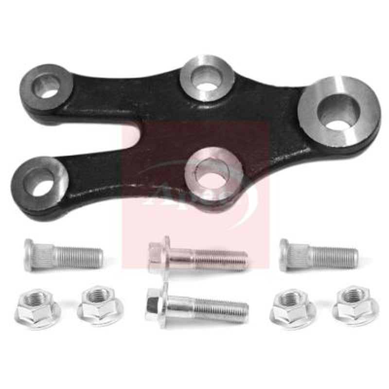 Apec Ball Joint Front Right fits Hyundai Tucson 2004-2010 2.0 2.7