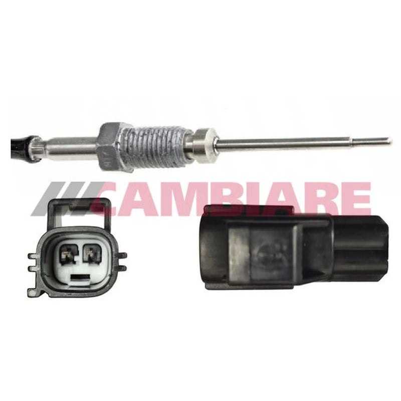 Cambiare Exhaust Gas Temperature Sensor VE390426