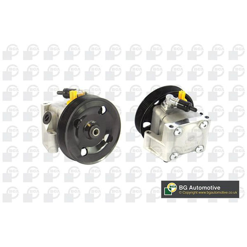 BGA Power Steering Hydraulic Pump PSP2300